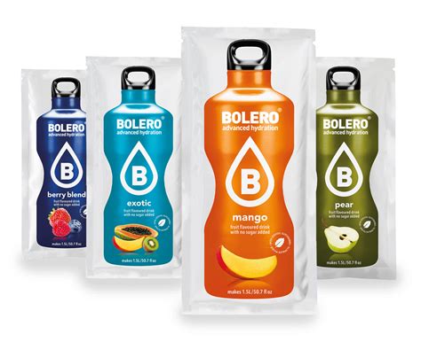 bolero landingside 5033a