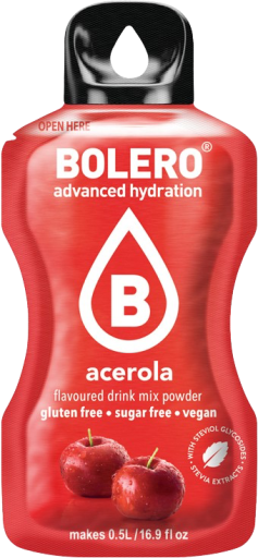 Loes Stick Acerola ebb6f half 