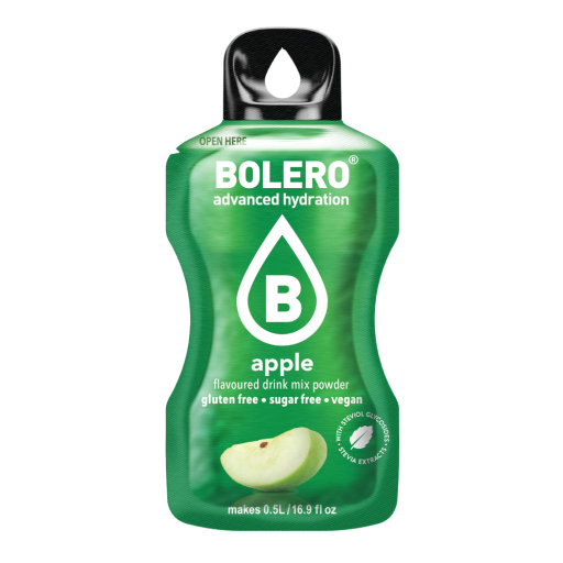 Loes Stick Apple 0e34c half 