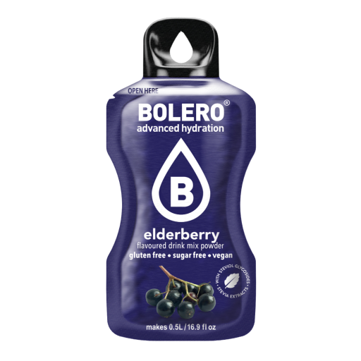 Loes Stick Elderberry 44db9