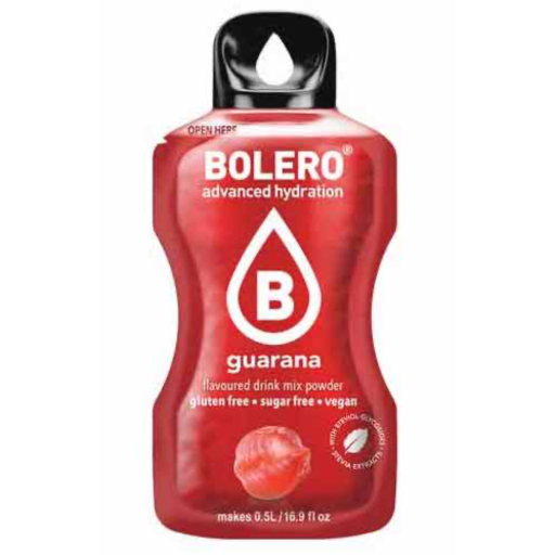 Loes Stick Guarana c23bc half 