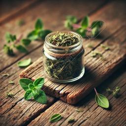 dried and fresh oregano fc44a med 