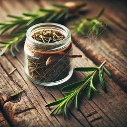 dried and fresh rosemary f2a8d med 