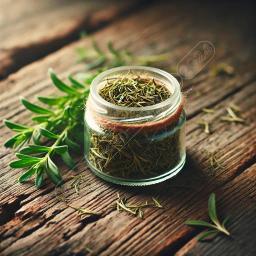 dried and fresh tarragon 442b7 med 