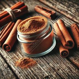 ground cinnamon with bark 55666 med 