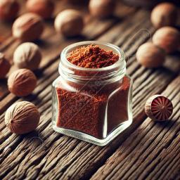 ground nutmeg with whole nutmeg 749e4 med 