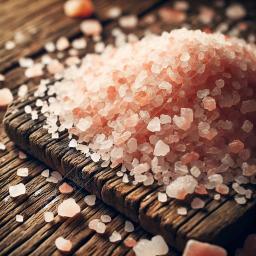 himalayan salt on rustic table 79f51 med 