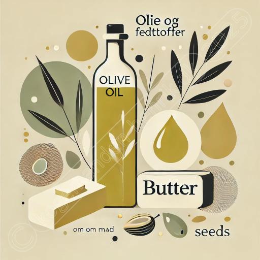 fedtstoffer 36d1e half