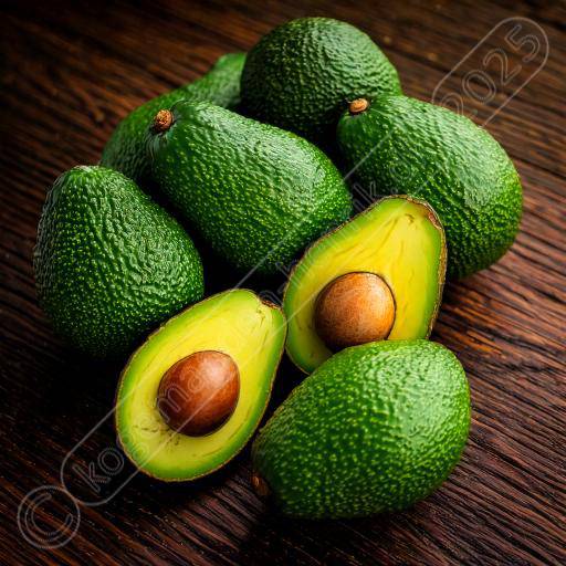 avokado 898a4