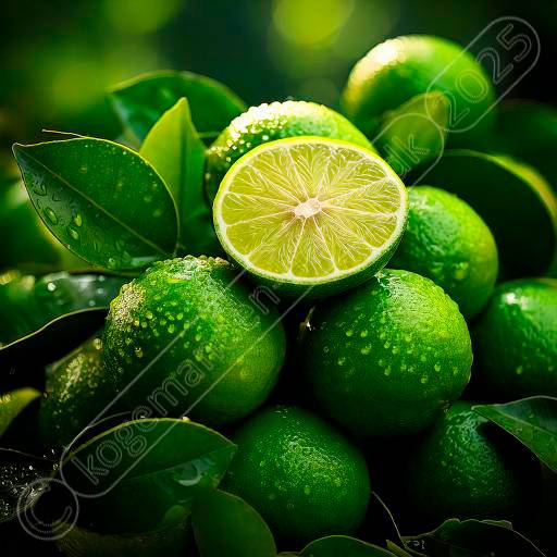 lime 4ee53