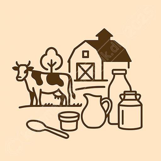 landbrug mejeri e0a5b