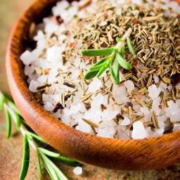 Herbal Salt de235small 
